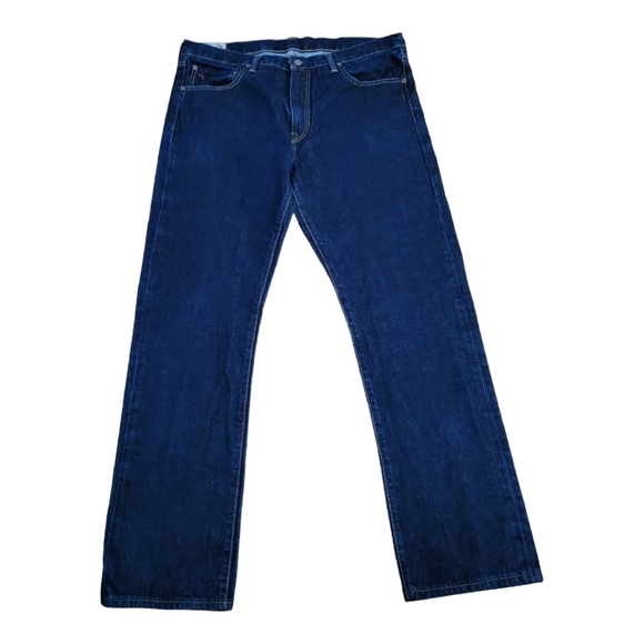 Polo Ralph Lauren Other - Mens Polo Ralph Lauren Hampton straight jeans
